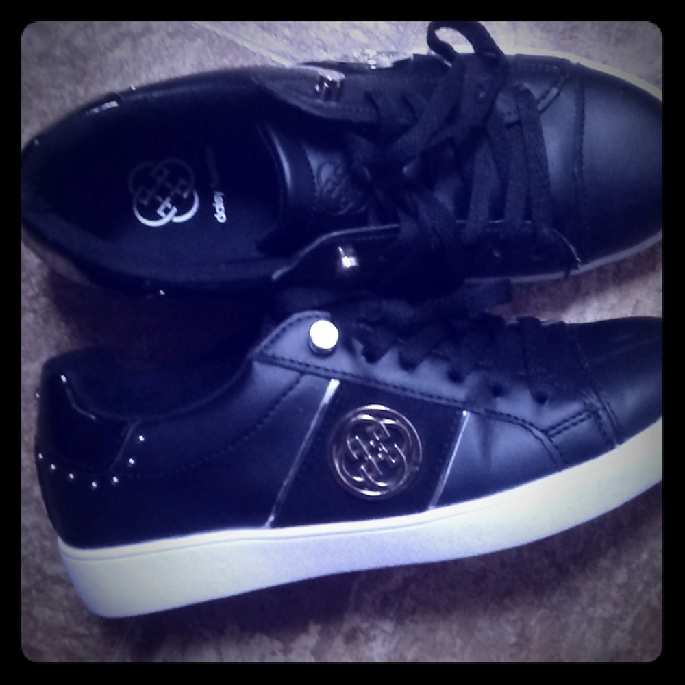 Size 7 shoes